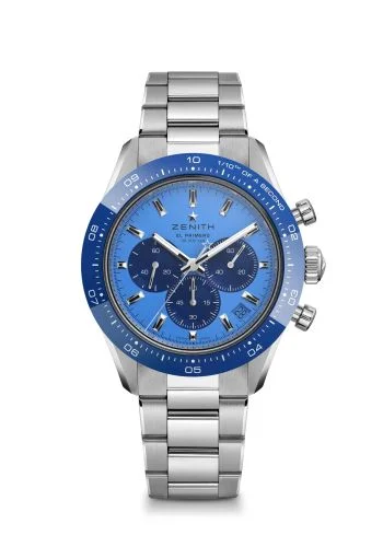 Chronomaster Sport Only Watch 2023 / Blue