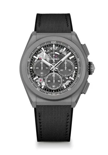 Defy 21 Ultra Colour Black