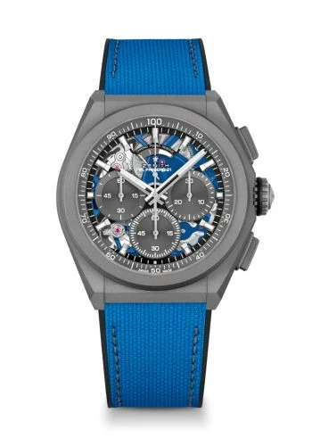 Defy 21 Ultra Colour Blue