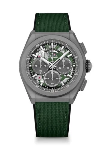 Defy 21 Ultra Colour Khaki
