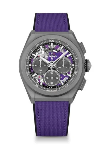 Defy 21 Ultra Colour Purple