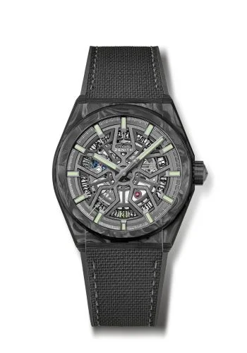 Defy Classic Carbon