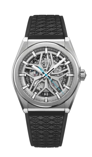 Defy Classic Titanium / Skeleton / Range Rover