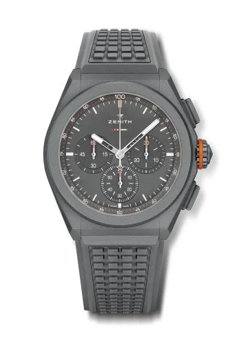 Defy El Primero 21 Land Rover