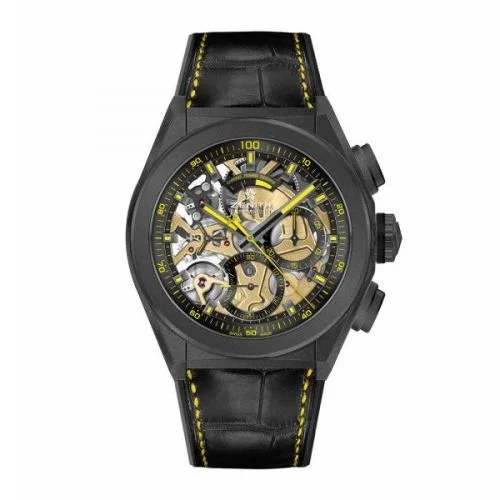 Defy El Primero 21 Only Watch