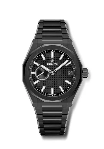 Defy Skyline Black Ceramic / Black