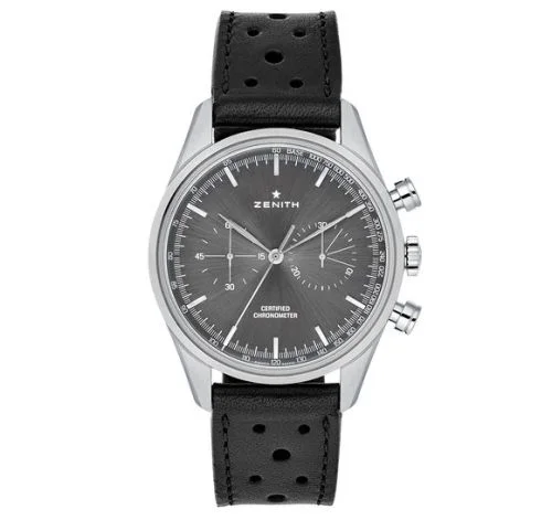 El Primero Limited Edition for HODINKEE