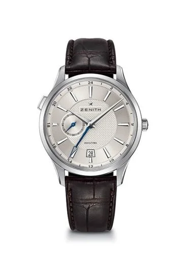 Elite Dual Time