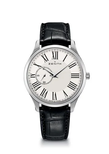Elite Ultra Thin Roman
