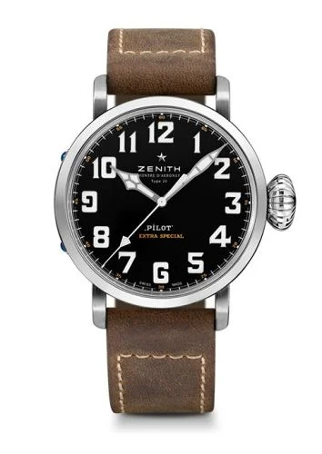Pilot Type 20 Extra Special