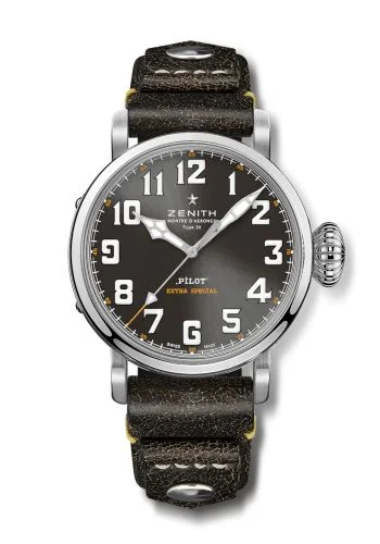 Pilot Type 20 Extra Special Rescue