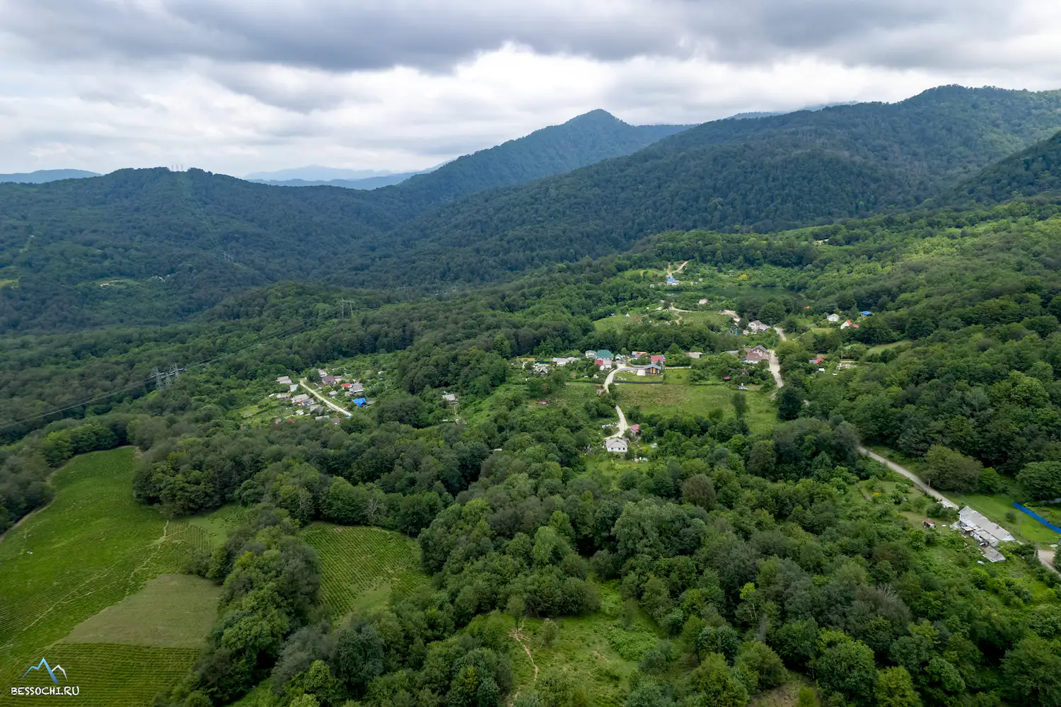 Калиновое озеро