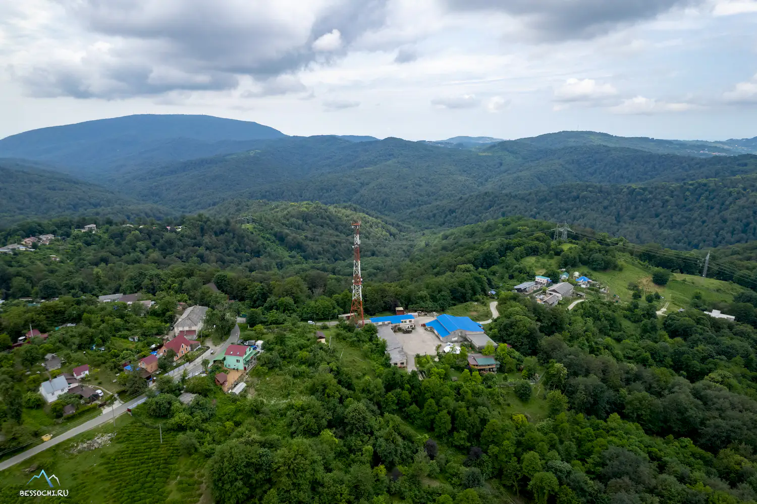 Калиновое озеро