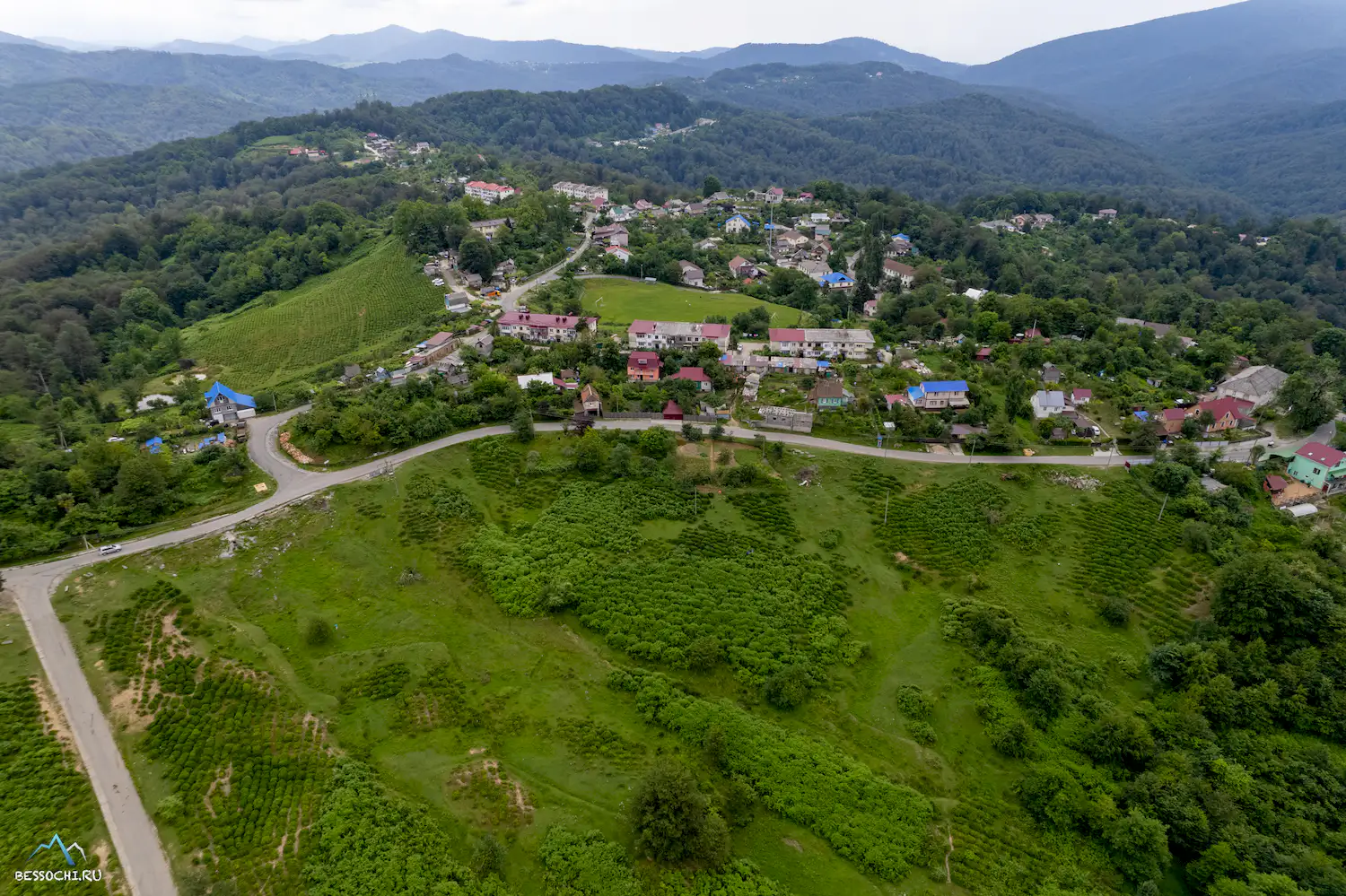 Калиновое озеро