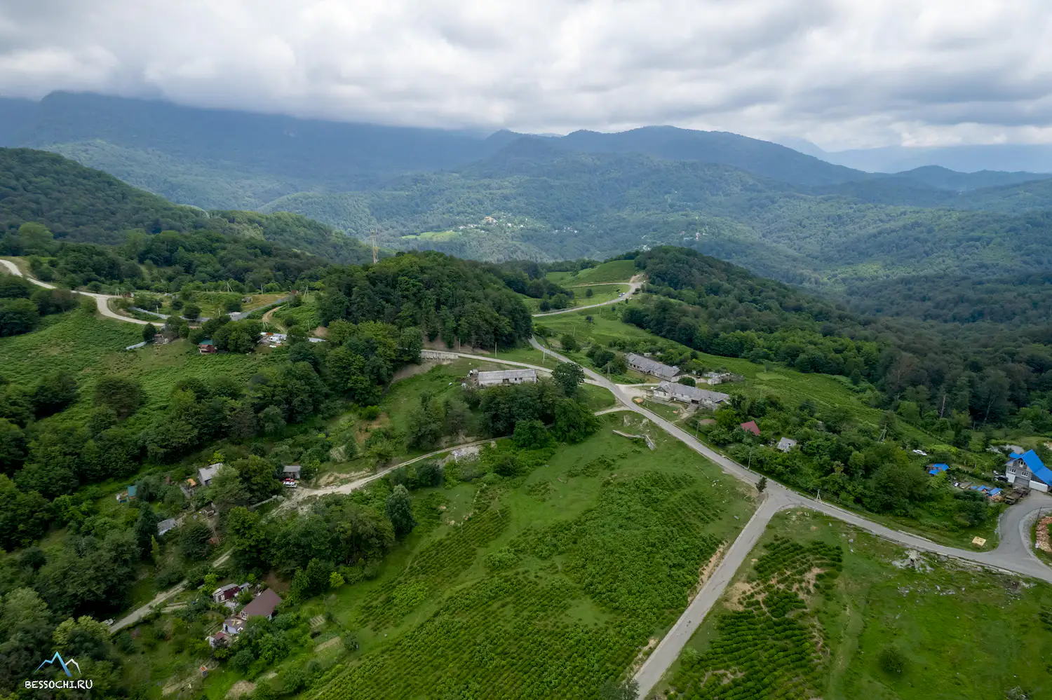 Калиновое озеро