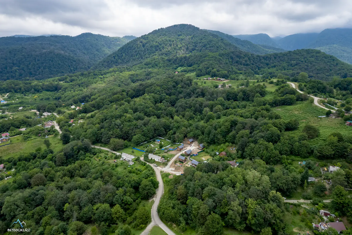 Калиновое озеро