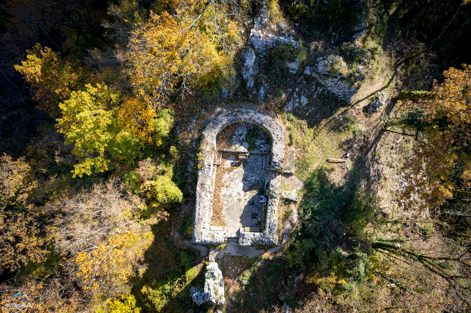 Пасть Дракона