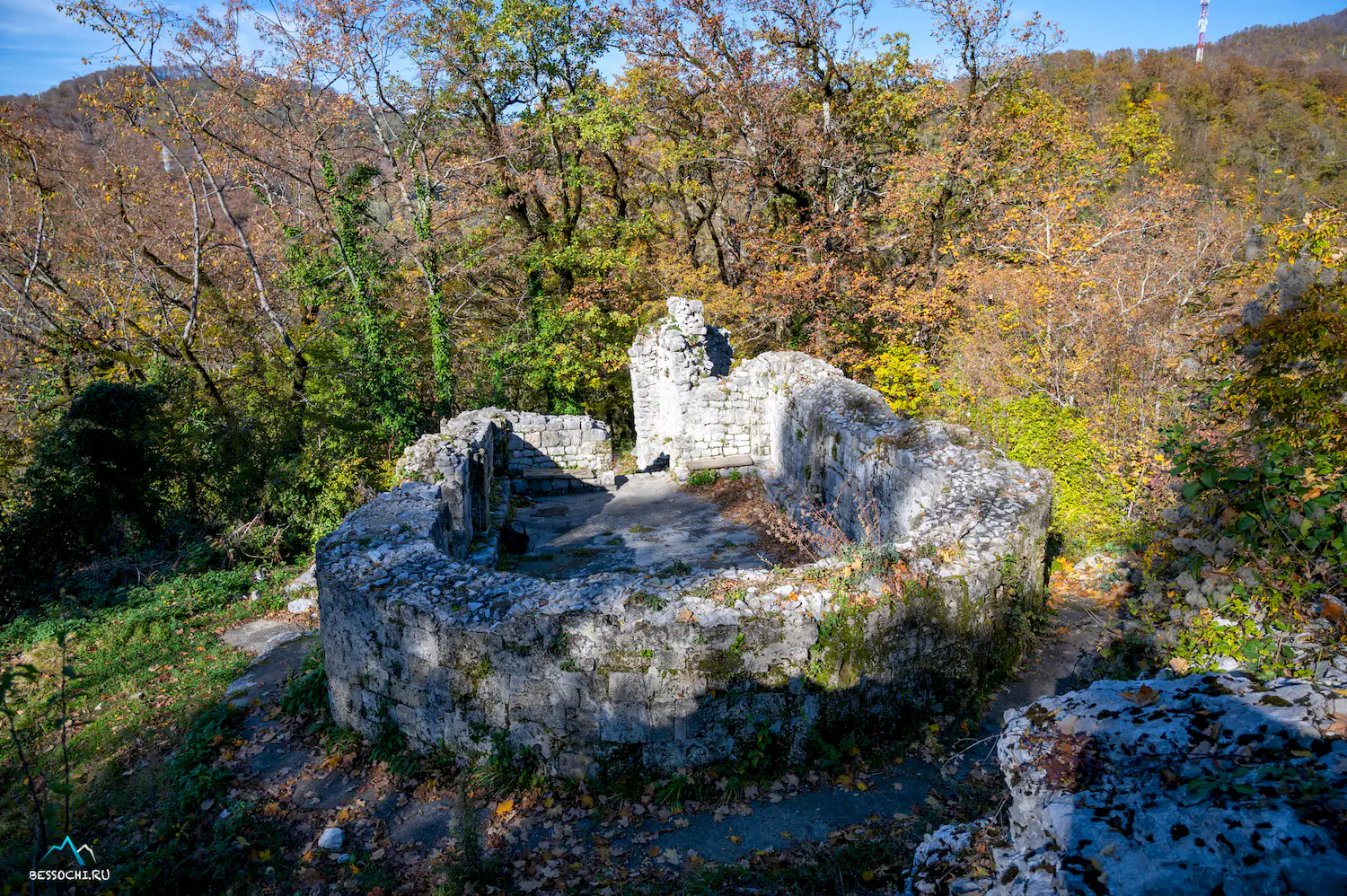 Пасть Дракона