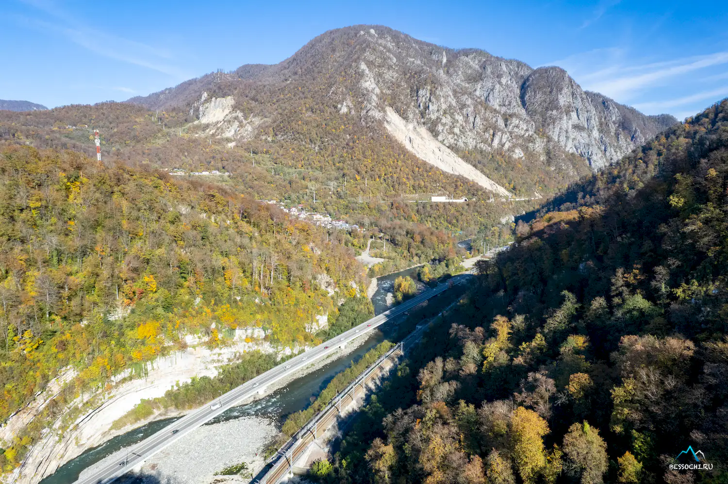 Пасть Дракона