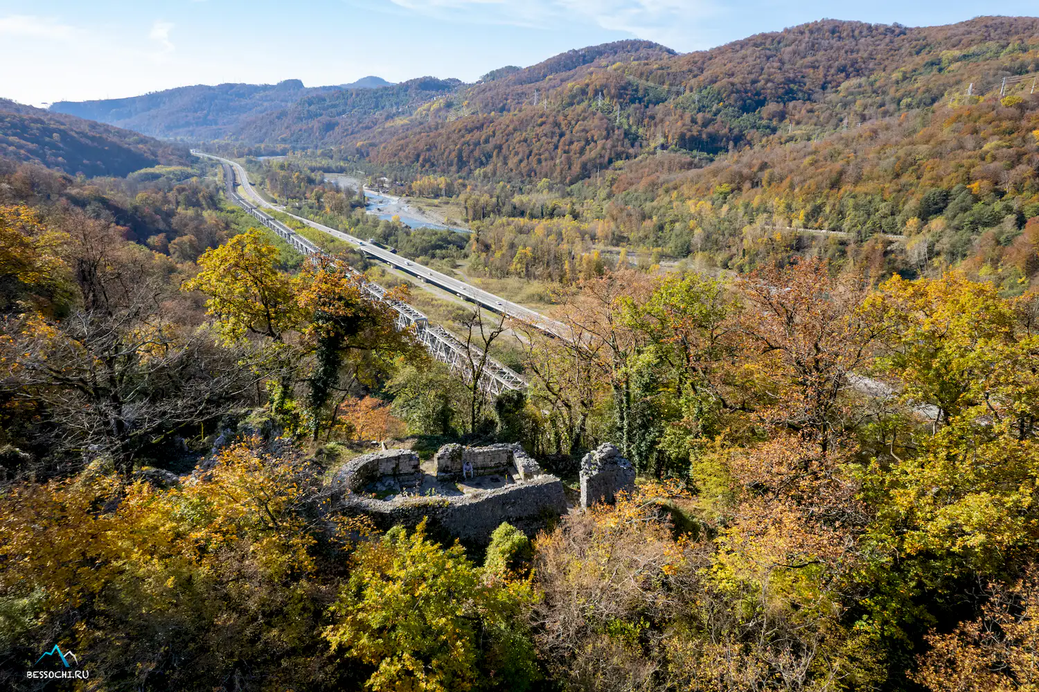 Пасть Дракона