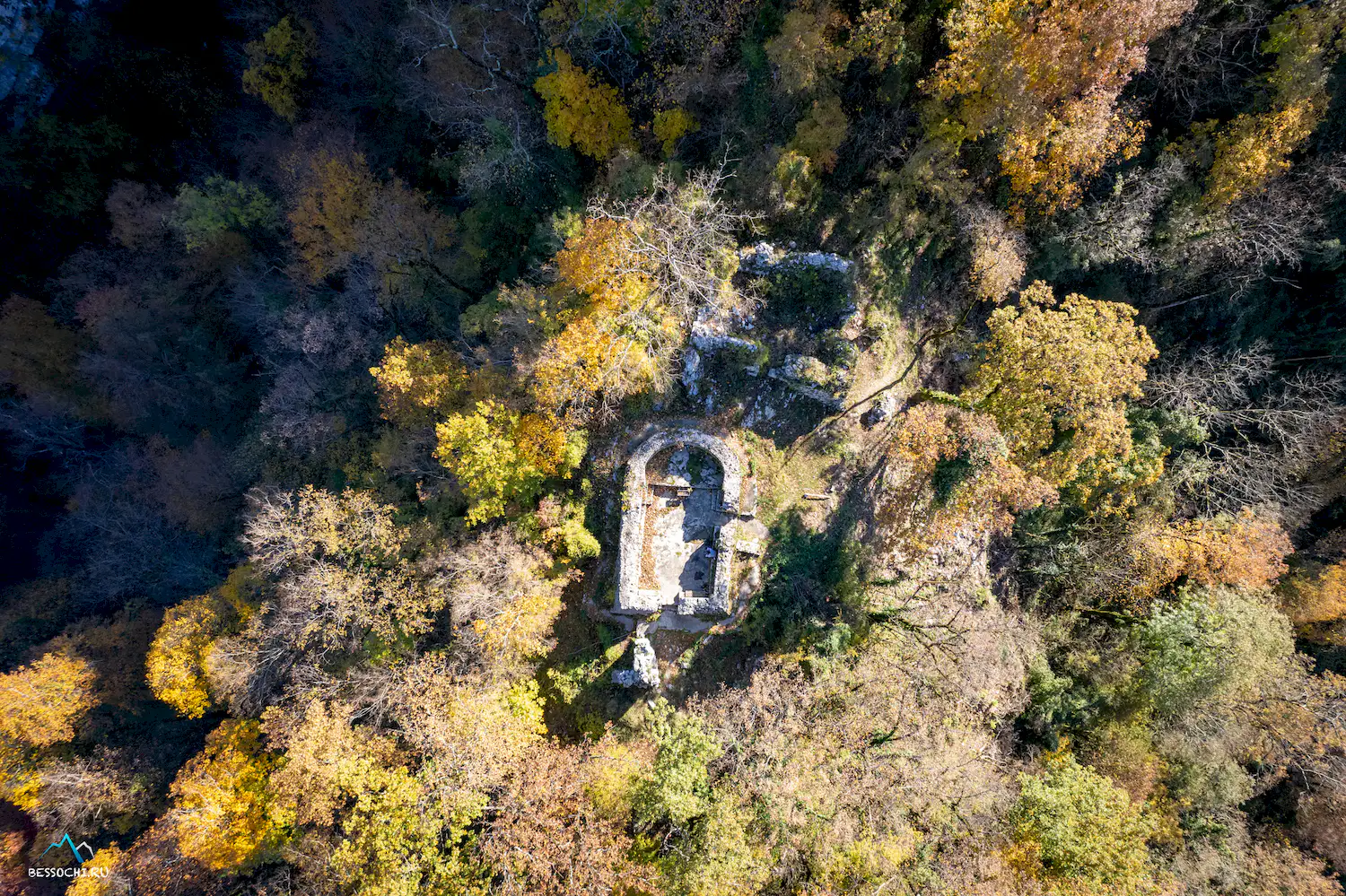 Пасть Дракона