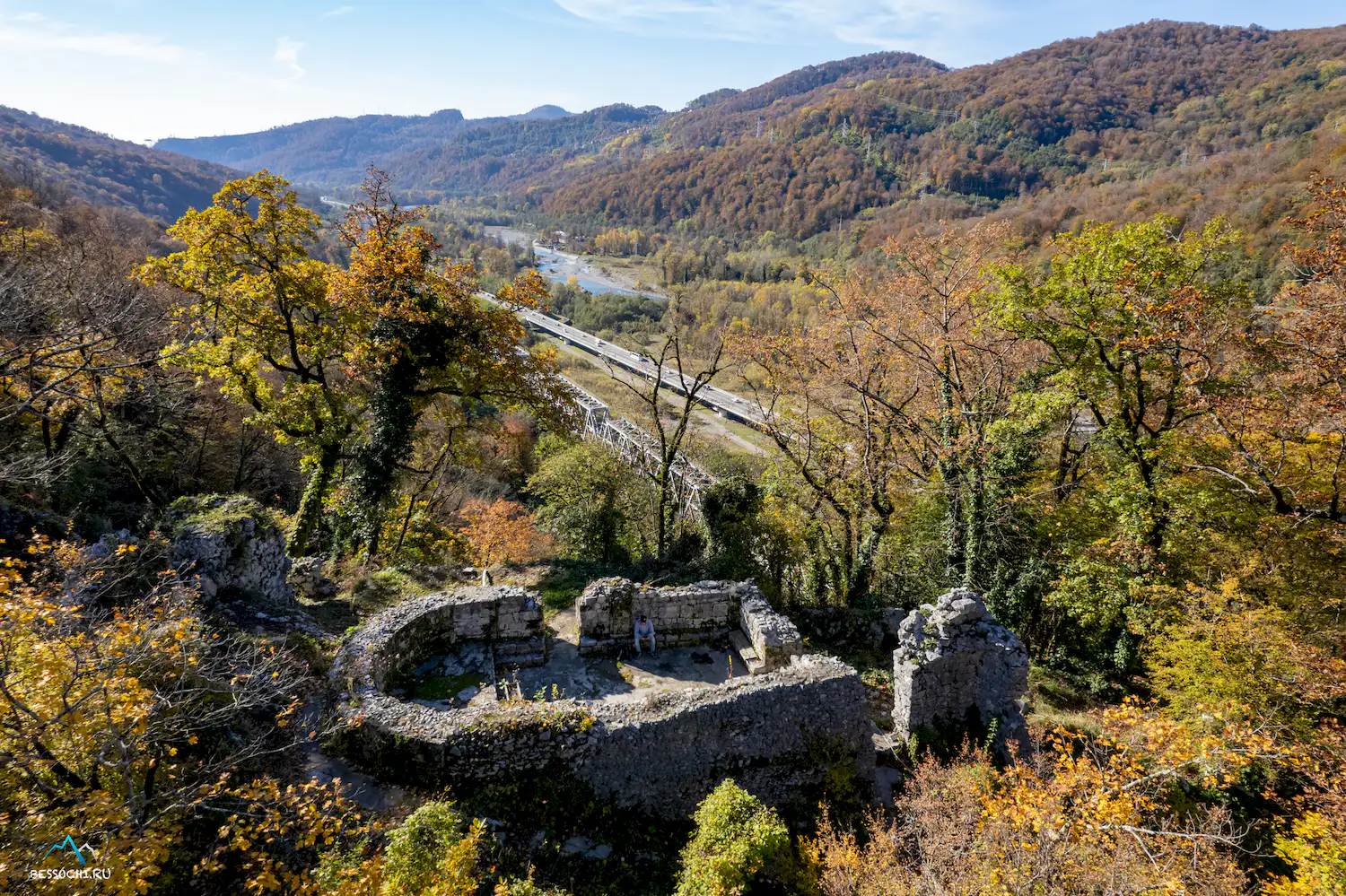 Пасть Дракона