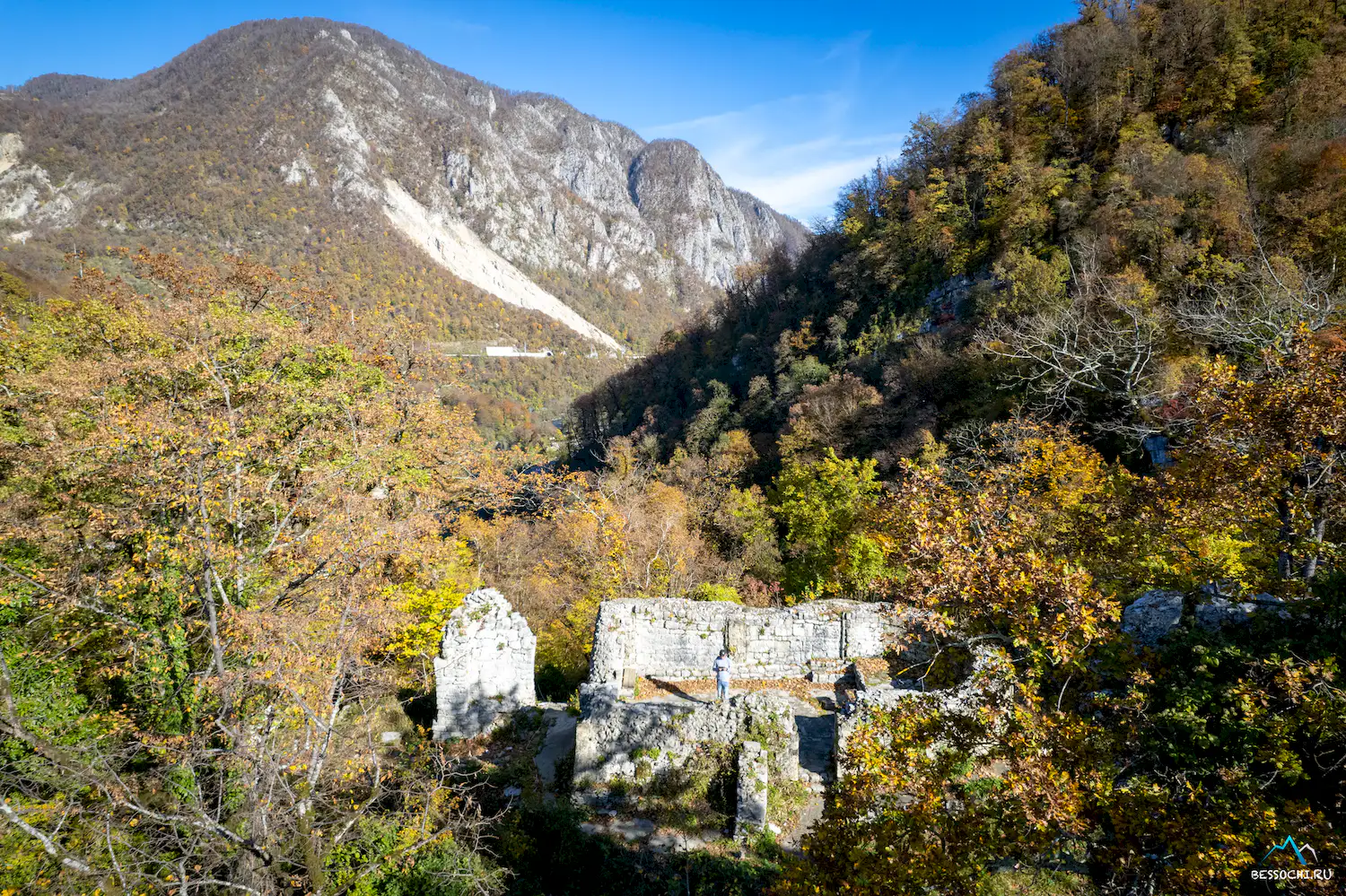 Пасть Дракона