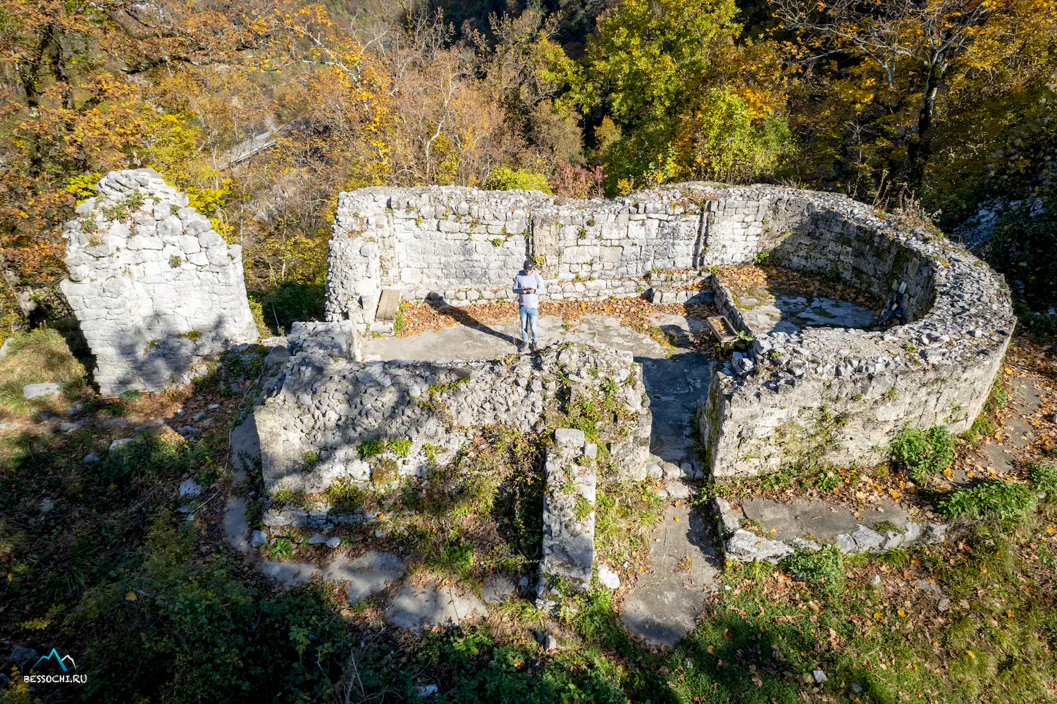 Пасть Дракона