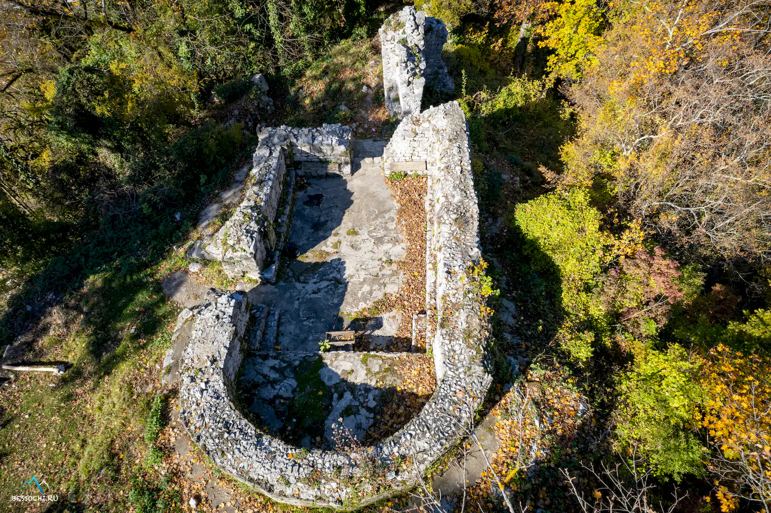 Пасть Дракона