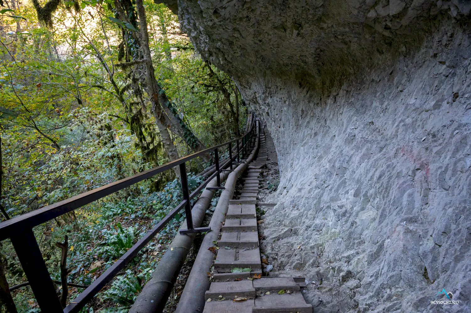 Пасть Дракона
