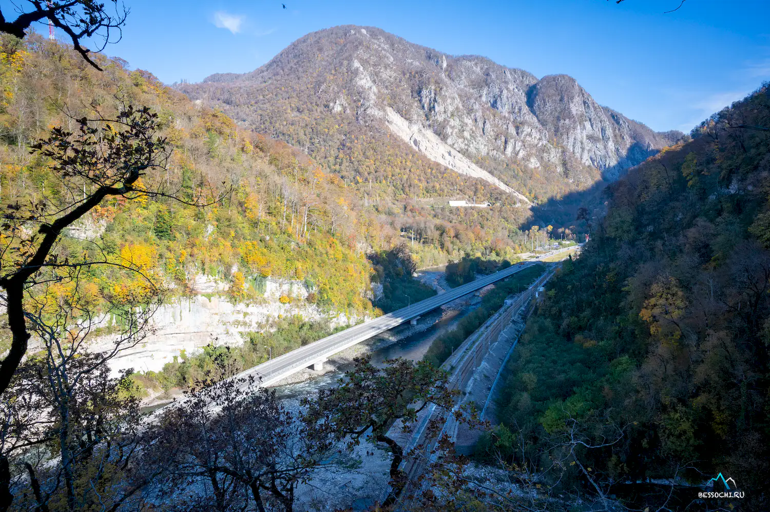 Пасть Дракона