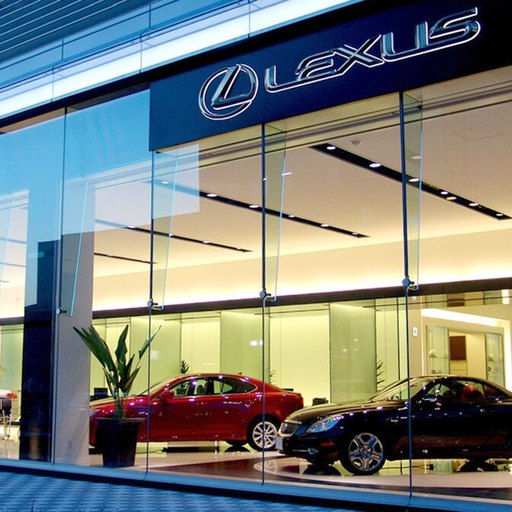 Lexus