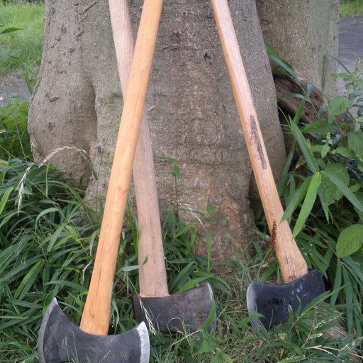 Axe