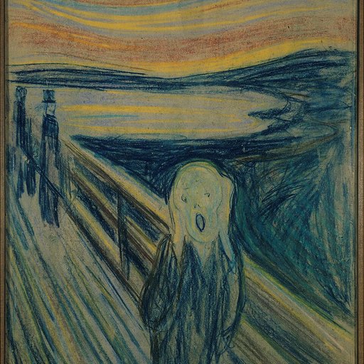 The Scream