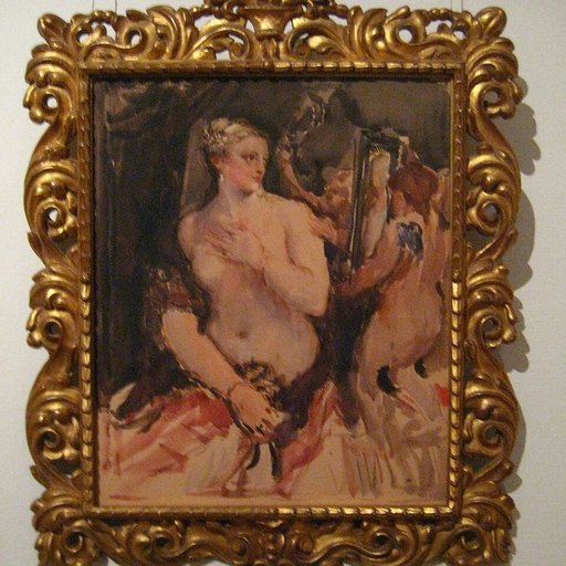 The Birth of Venus