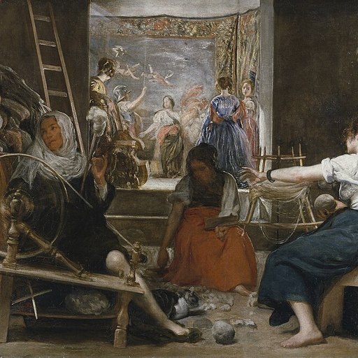 Las Meninas