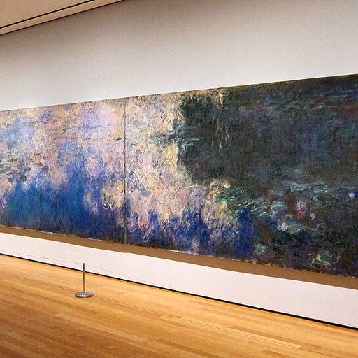 Water Lilies