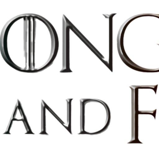 A Song of Ice and Fire