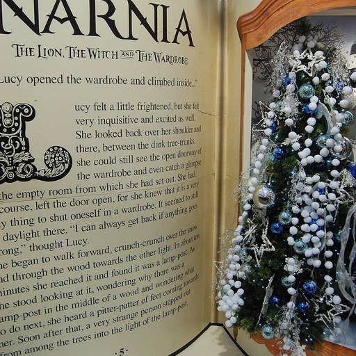 The Chronicles of Narnia