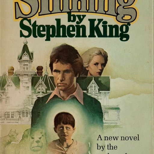 The Shining