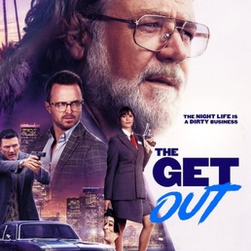 Get Out