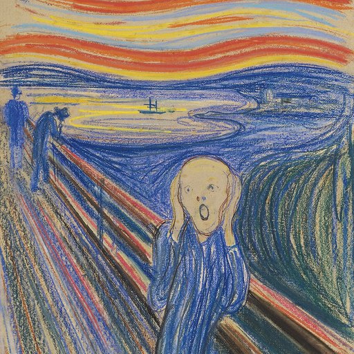 Scream