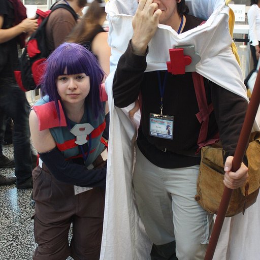 Log Horizon