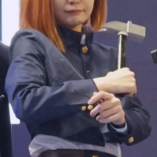 Nobara Kugisaki