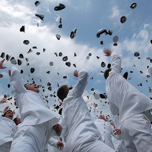 Graduation