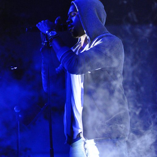 Yeezus