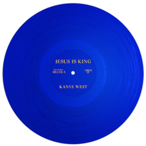 Jesus Is King