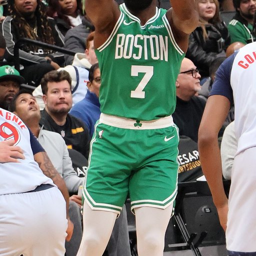 Boston Celtics