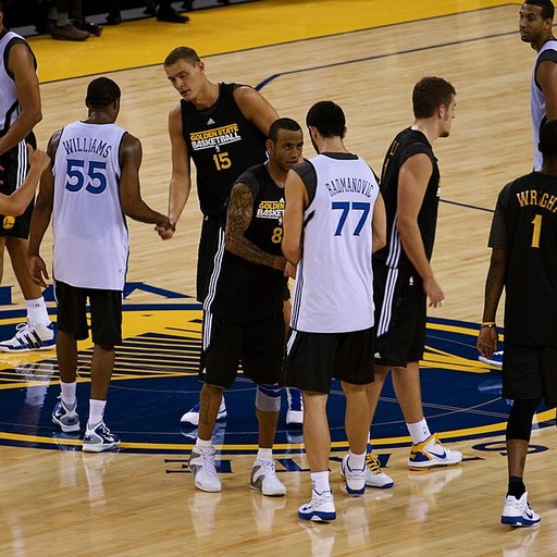 Golden State Warriors