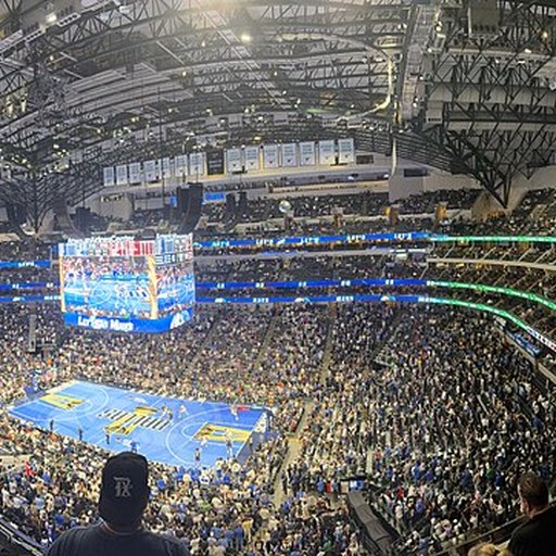 Dallas Mavericks